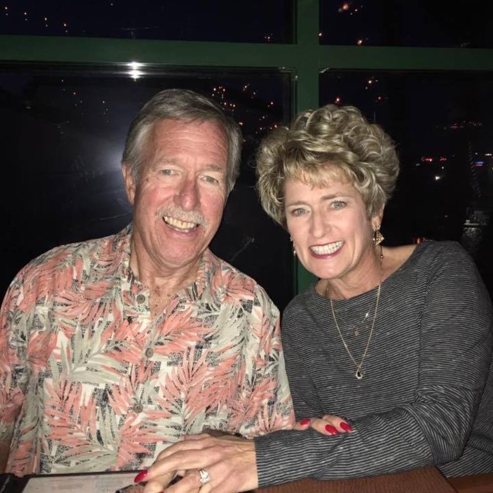 Meet your Posher, Connie